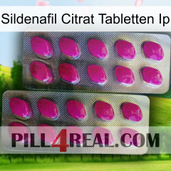Sildenafil Citrate Tablets Ip 10